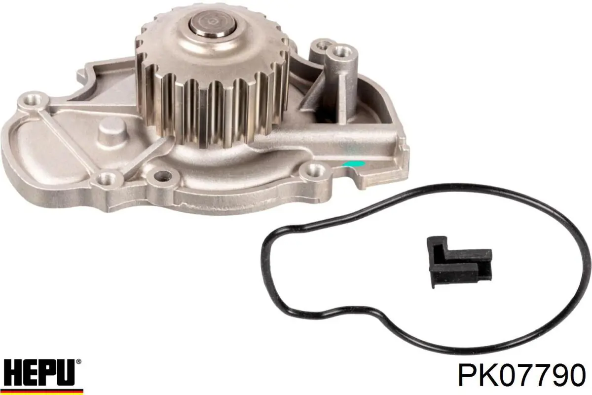 Купить CT1001WP2PRO Continental/Siemens Комплект ГРМ