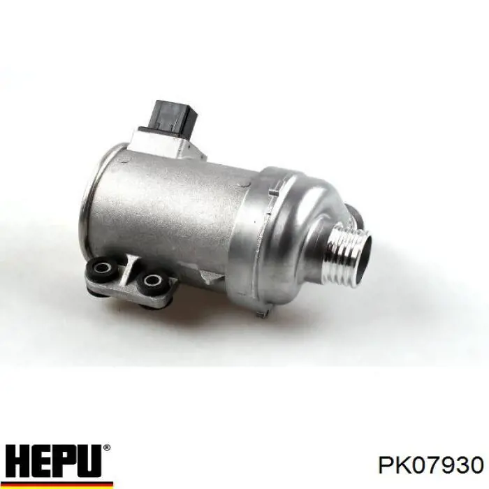 ГРМ ремни, комплект Hepu PK07930 цена, от 103.89 USD
