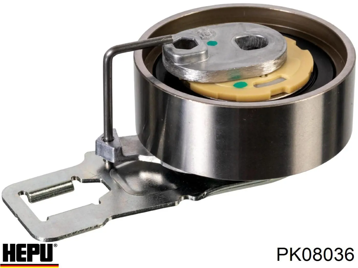 Комплект ГРМ PK08036 Hepu
