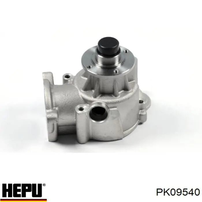 PK09540 Hepu