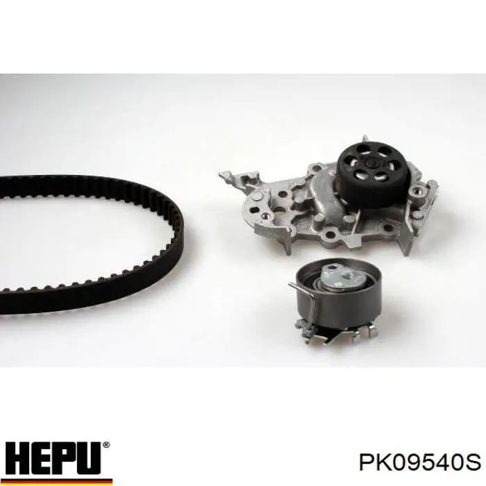 PK09540S Hepu