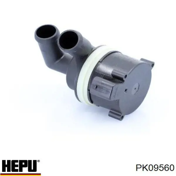 Комплект ГРМ PK09560 Hepu