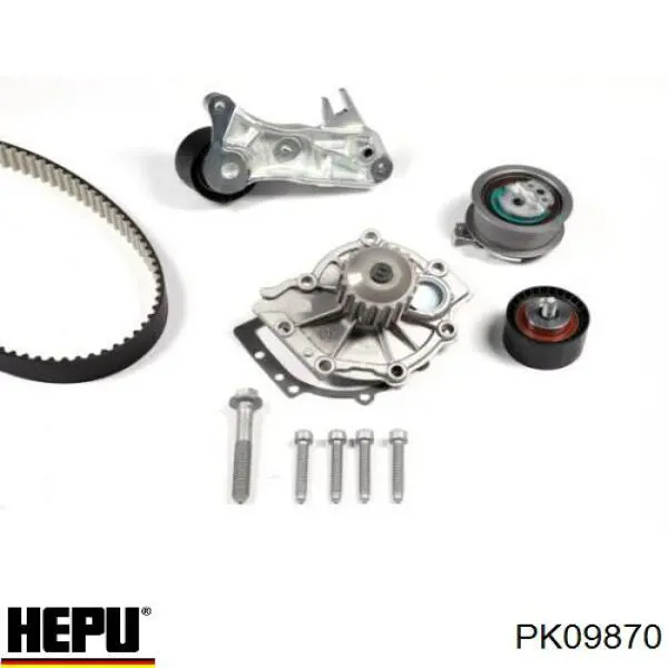 PK09870 Hepu