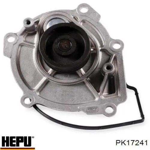  PK17241 Hepu