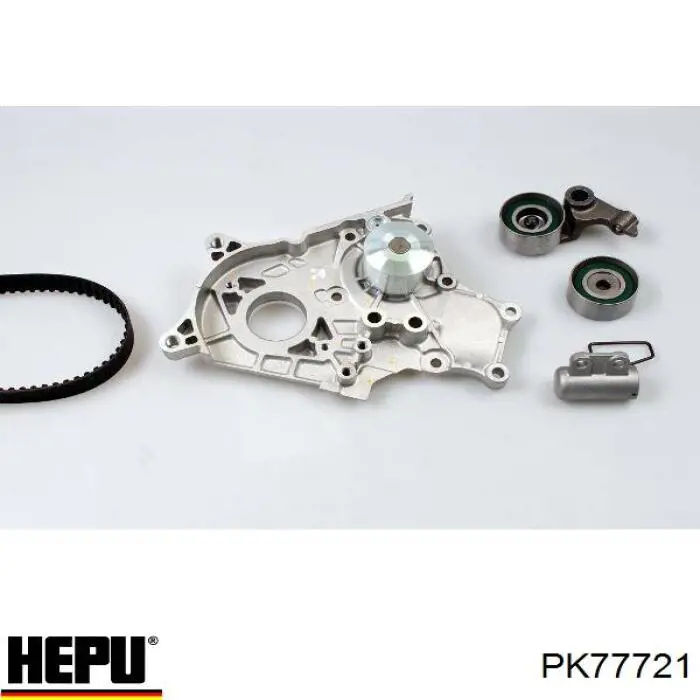 PK77721 Hepu