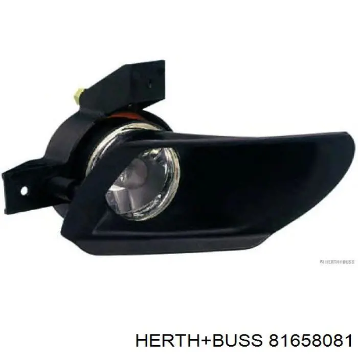 Фара левая Depo/Loro/Abakus 4401164LLDEM цена, от 174.60 USD