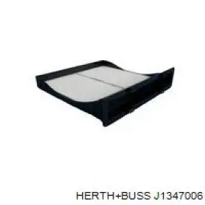 Фильтр воздушный отопителя Herth+buss J1347006 цена, от 5.91 USD
