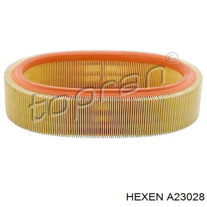 A 23028 Hexen воздушный фильтр