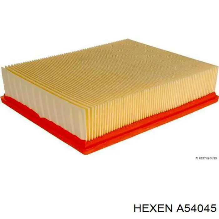 Воздушный фильтр A54045 Hexen