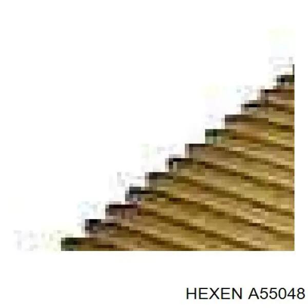 Воздушный фильтр A55048 Hexen