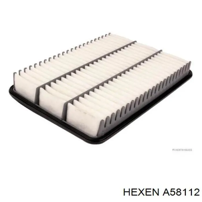 A 58112 Hexen воздушный фильтр