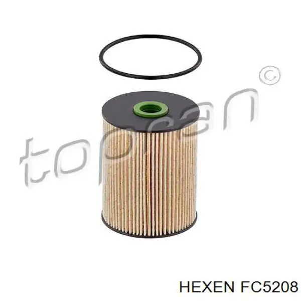 FC 5208 Hexen топливный фильтр