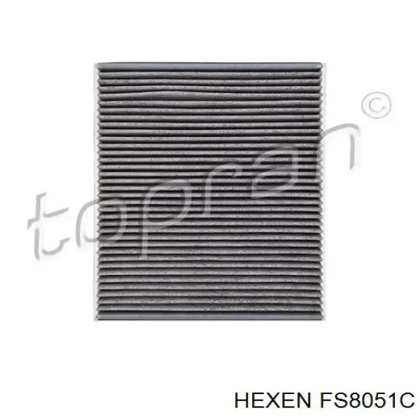 FS 8051C Hexen фильтр салона