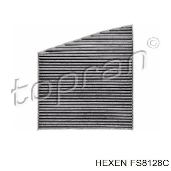 FS 8128C Hexen фильтр салона