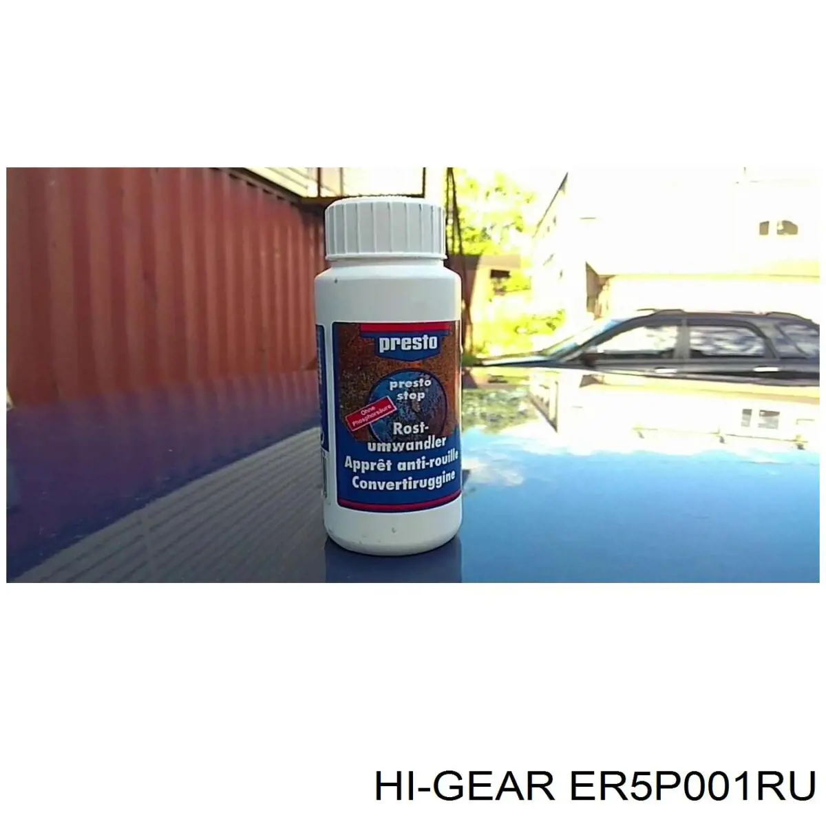 Купить ER5P001RU AGA 