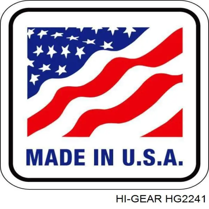  HI-Gear HG2241 цена, от 8.56 USD