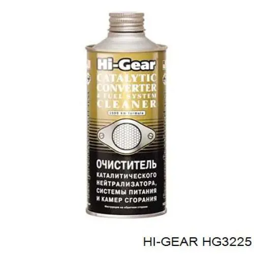 Очиститель бензиновых форсунок HI-Gear HG3225 цена, от 6.08 USD