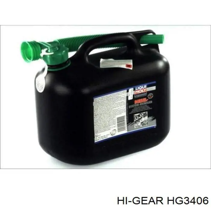 Купить HG3406 HI-Gear 