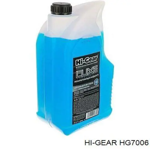 HG7006 HI-Gear 