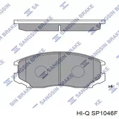  SP1046F Hi-q