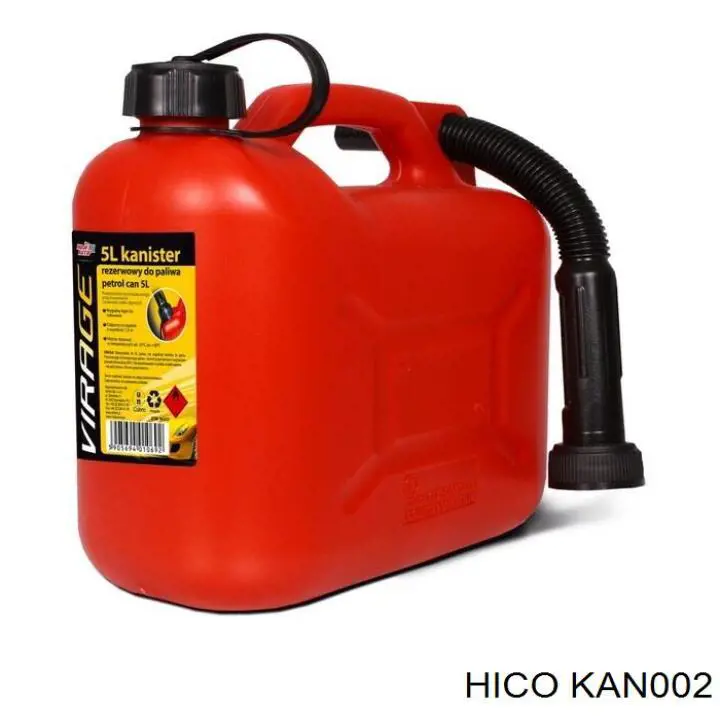  Hico KAN002 цена, от 8.56 USD