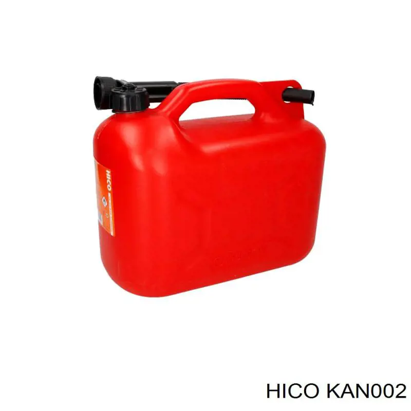 Купить KAN002 Hico 