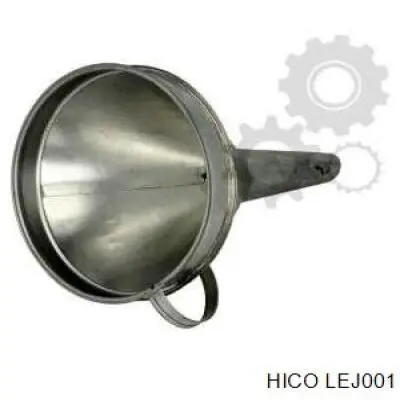 LEJ001 Hico Лейка автомобильная