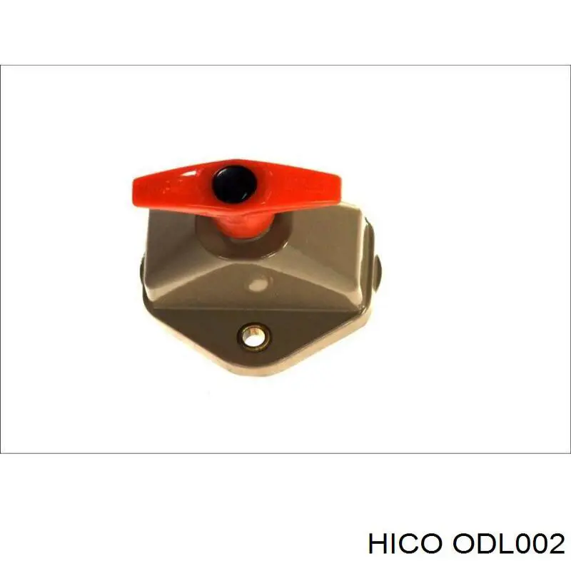 Купить ODL002 Hico Выключатель массы