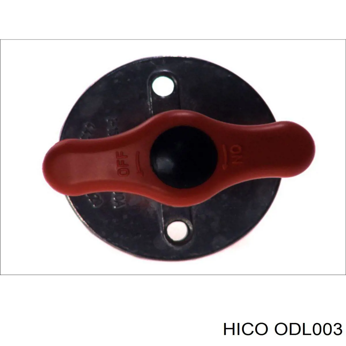 Выключатель массы ODL003 Hico
