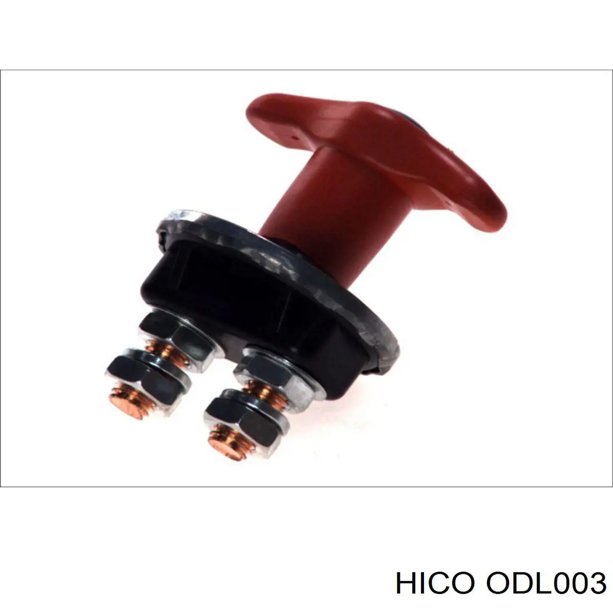 Купить ODL003 Hico Выключатель массы