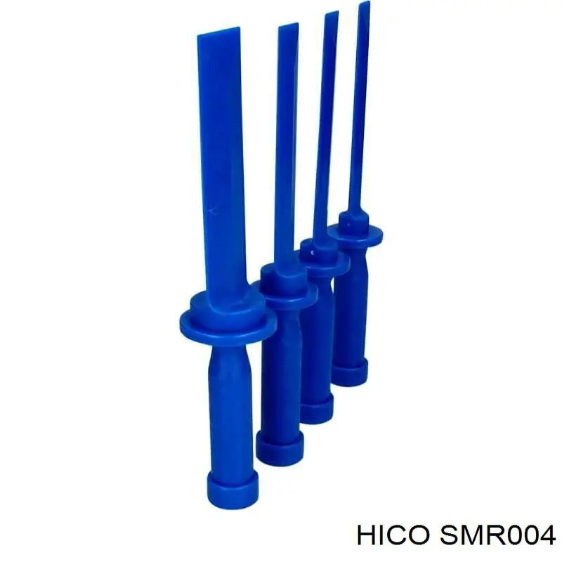 SMR004 Hico 