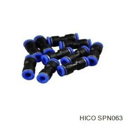  SPN063 Hico