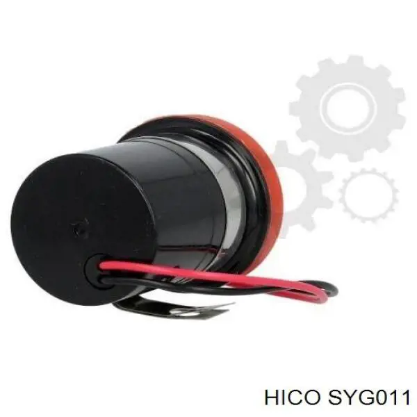  SYG011 Hico