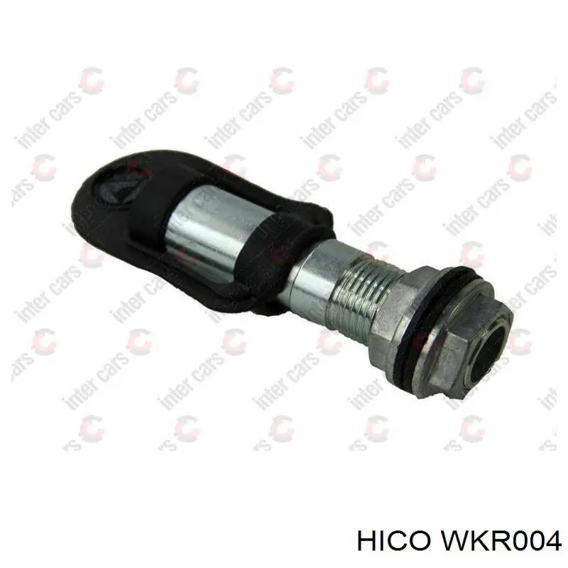 WKR004 Hico 