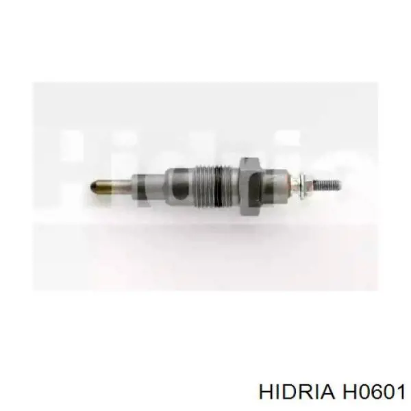 Свечи накала H0601 Hidria