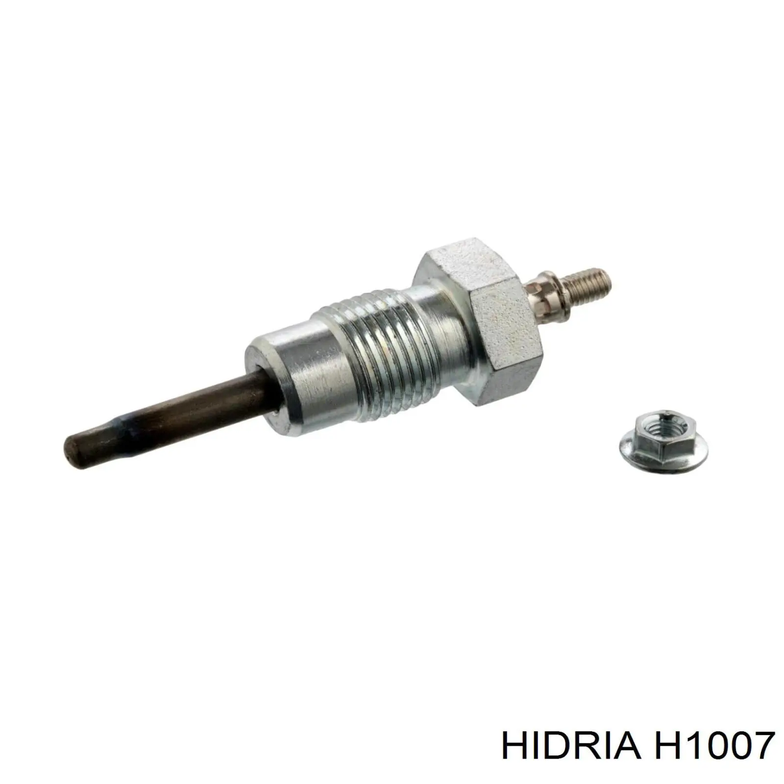 Свечи накала Hidria H1007 цена, от 7.50 USD
