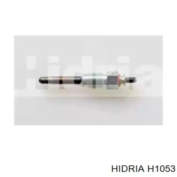 H1053 Hidria Свечи накаливания