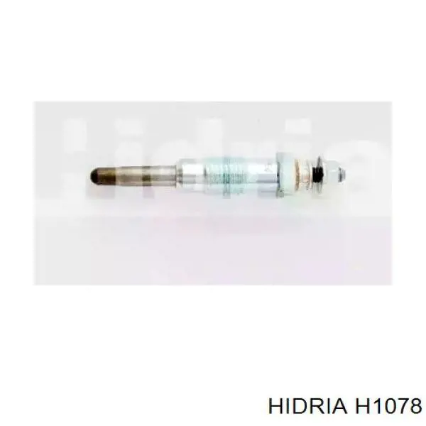 H1078 Hidria свечи накала