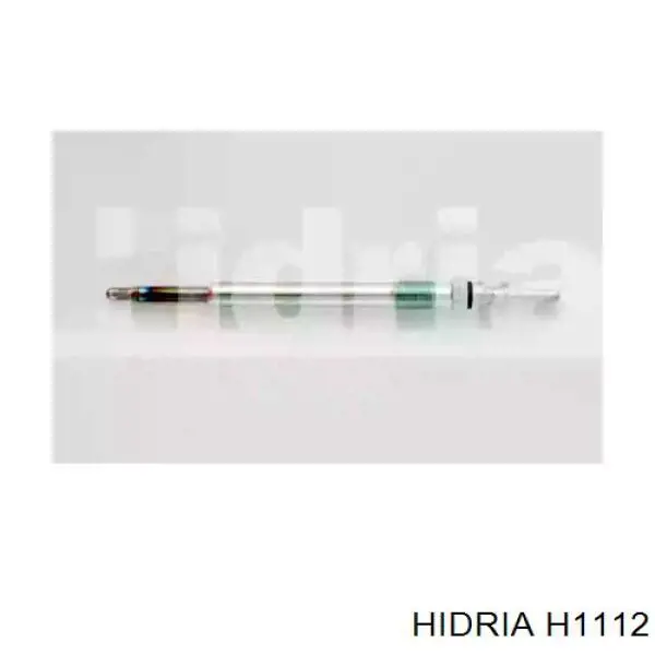 Свечи накала H1112 Hidria