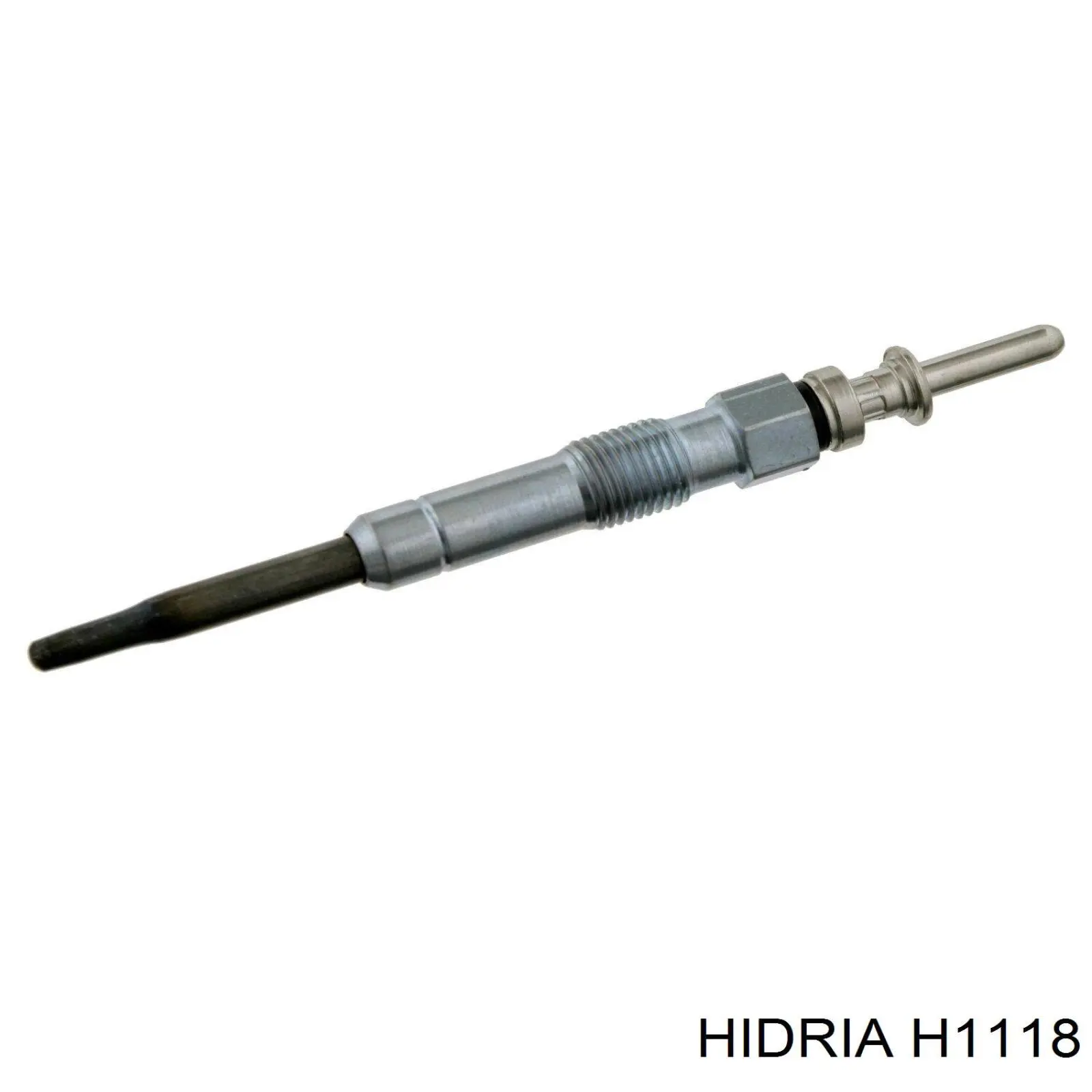 Купить H1118 Hidria Свечи накала
