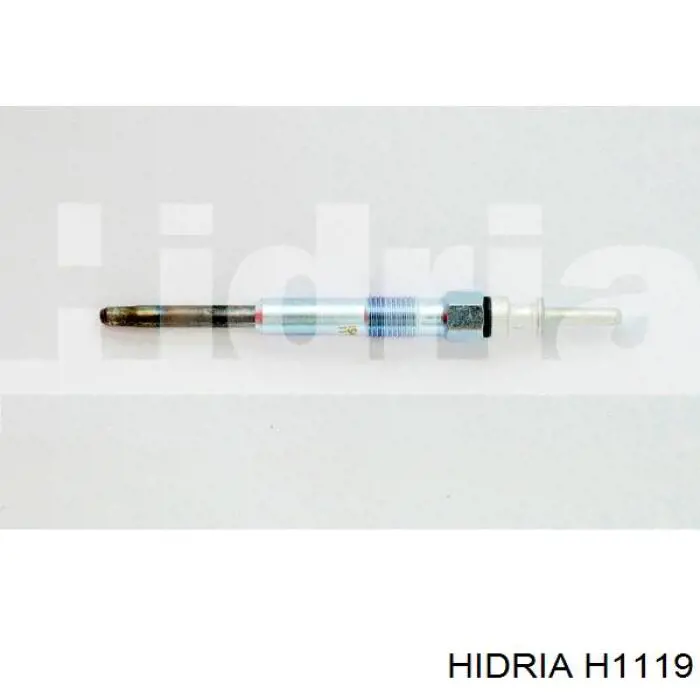 H1119 Hidria свечи накала