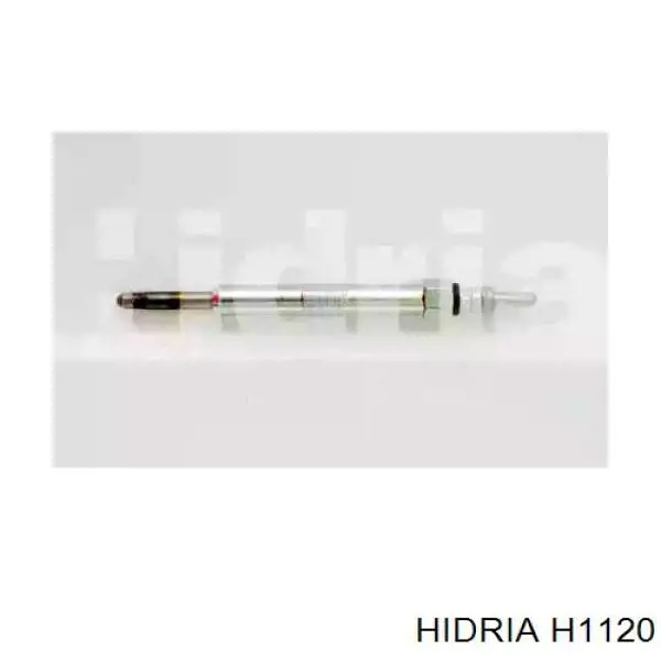 Свечи накала H1120 Hidria