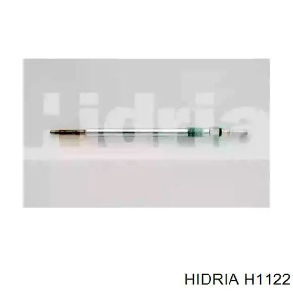 Свечи накала H1122 Hidria