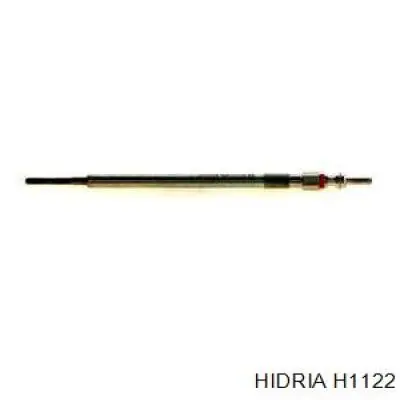 Свечи накала H1122 Hidria