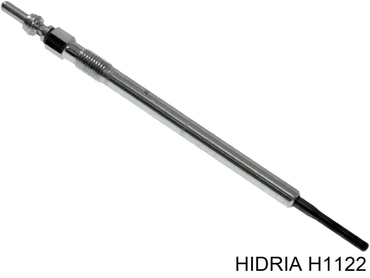 Свечи накала Hidria H1122 цена, от 11.30 USD