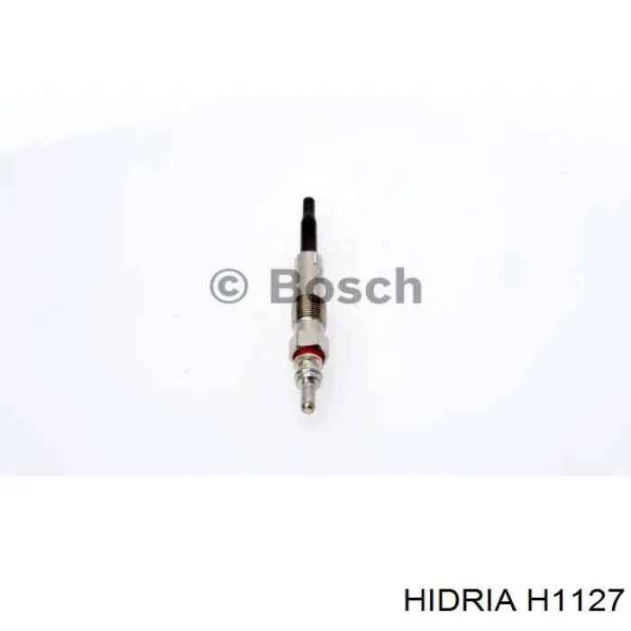 Свечи накала H1127 Hidria