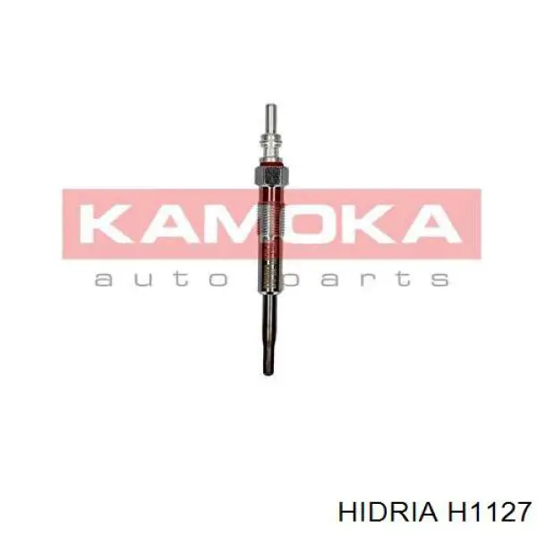 Свеча накала Hidria H1127