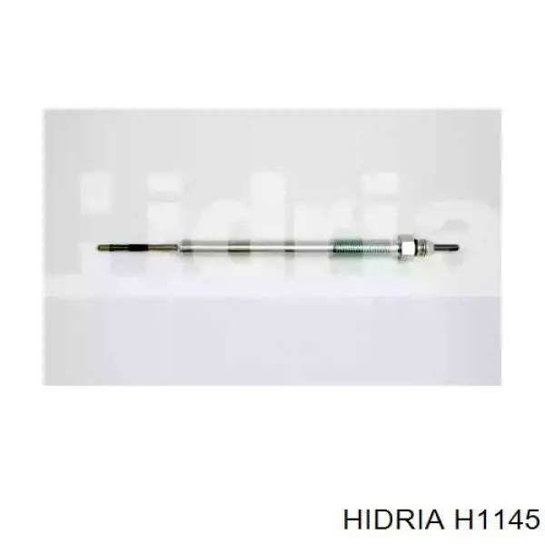 Свечи накала H1145 Hidria