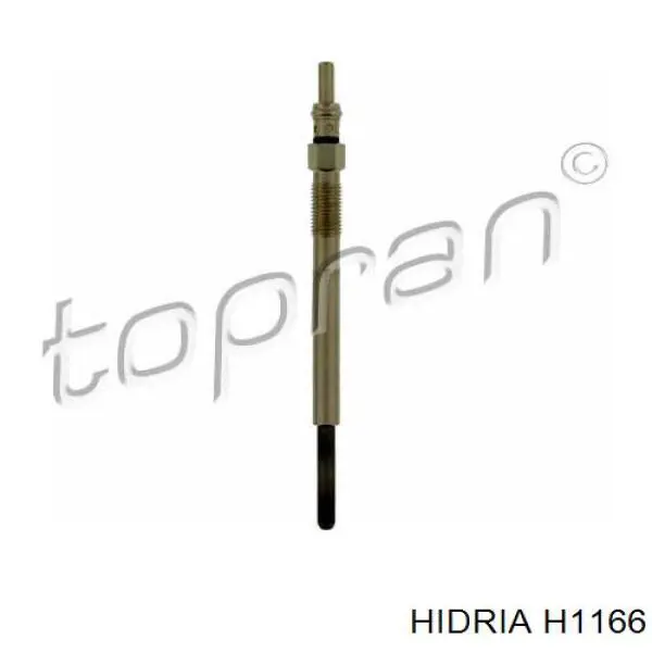 Купить H1166 Hidria Свечи накала