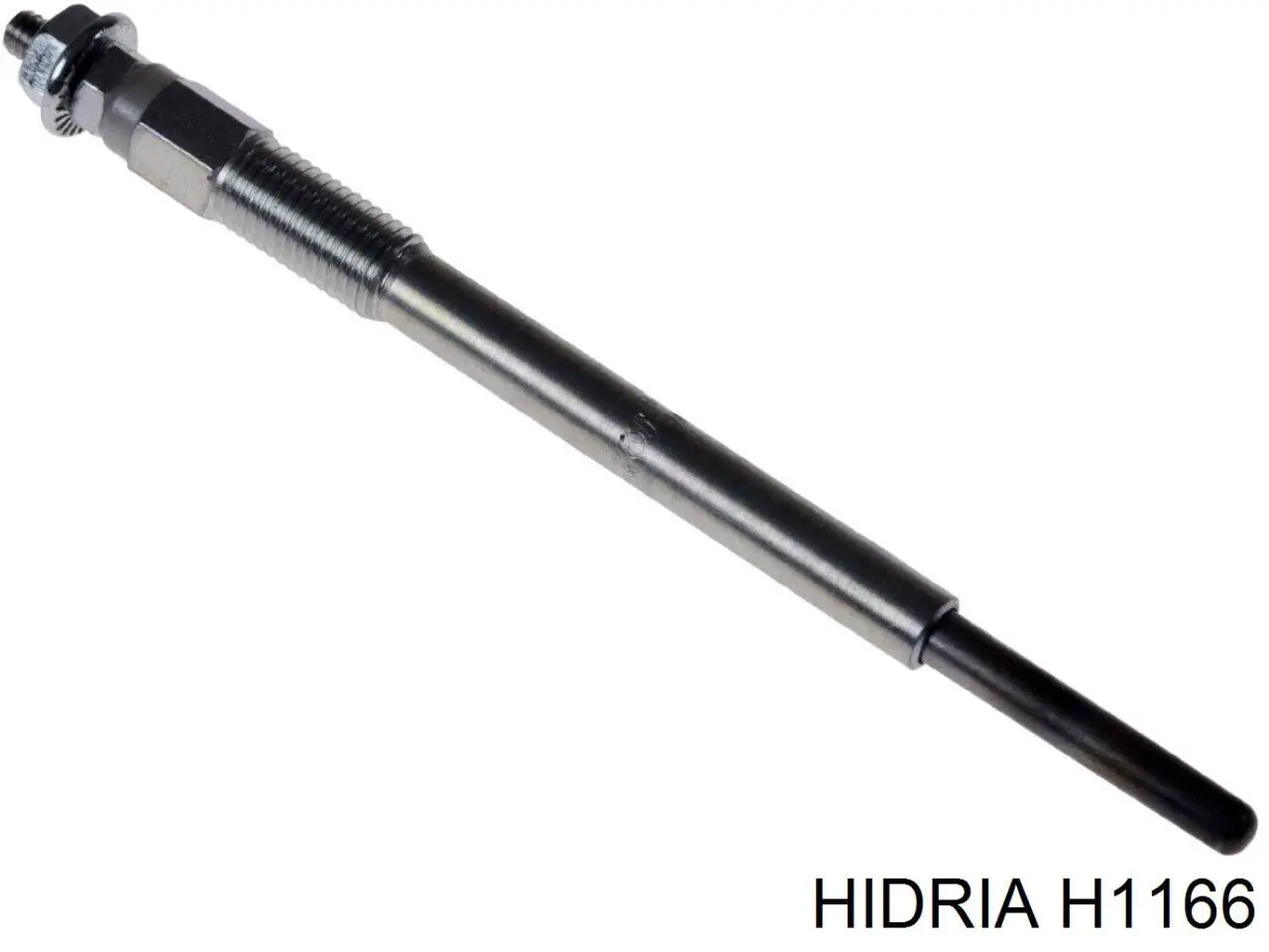 Свечи накала Hidria H1166 цена, от 11.01 USD